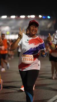 BIB: 23556
                            <button type="button" onclick="openModal(14310151)" class="btn btn-primary btn-sm float-right btn-popup" data-toggle="modal" data-target=".modal-high-quality">
                        <i class="fas fa-shopping-cart"></i> Add to Cart
                    </button>
                                            <button type="button" onclick="isThisMe(14310151, true)" class="btn btn-success btn-sm float-right btn-popup btn-isme hidden" data-toggle="tooltip" data-placement="bottom" title="นี่คือรูปของคุณใช่ไหม คลิกที่นี่เพื่อเอาเข้าอัลบั้ม">
                        <i class="fas fa-plus"></i> Add to album
                    </button>
                    <button type="button" onclick="isThisMe(14310151, false)" class="btn btn-warning btn-sm float-right btn-popup btn-isnotme hidden">
                        <i class="fas fa-ban"></i> Remove from album
                    </button>