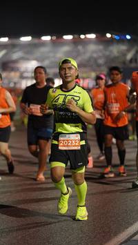 BIB: 20232
                            <button type="button" onclick="openModal(14267630)" class="btn btn-primary btn-sm float-right btn-popup" data-toggle="modal" data-target=".modal-high-quality">
                        <i class="fas fa-shopping-cart"></i> Add to Cart
                    </button>
                                            <button type="button" onclick="isThisMe(14267630, true)" class="btn btn-success btn-sm float-right btn-popup btn-isme hidden" data-toggle="tooltip" data-placement="bottom" title="นี่คือรูปของคุณใช่ไหม คลิกที่นี่เพื่อเอาเข้าอัลบั้ม">
                        <i class="fas fa-plus"></i> Add to album
                    </button>
                    <button type="button" onclick="isThisMe(14267630, false)" class="btn btn-warning btn-sm float-right btn-popup btn-isnotme hidden">
                        <i class="fas fa-ban"></i> Remove from album
                    </button>