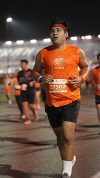 BIB: 202, 27362
                            <button type="button" onclick="openModal(14327116)" class="btn btn-primary btn-sm float-right btn-popup" data-toggle="modal" data-target=".modal-high-quality">
                        <i class="fas fa-shopping-cart"></i> Add to Cart
                    </button>
                                            <button type="button" onclick="isThisMe(14327116, true)" class="btn btn-success btn-sm float-right btn-popup btn-isme hidden" data-toggle="tooltip" data-placement="bottom" title="นี่คือรูปของคุณใช่ไหม คลิกที่นี่เพื่อเอาเข้าอัลบั้ม">
                        <i class="fas fa-plus"></i> Add to album
                    </button>
                    <button type="button" onclick="isThisMe(14327116, false)" class="btn btn-warning btn-sm float-right btn-popup btn-isnotme hidden">
                        <i class="fas fa-ban"></i> Remove from album
                    </button>