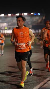 BIB: 26081
                            <button type="button" onclick="openModal(14269523)" class="btn btn-primary btn-sm float-right btn-popup" data-toggle="modal" data-target=".modal-high-quality">
                        <i class="fas fa-shopping-cart"></i> Add to Cart
                    </button>
                                            <button type="button" onclick="isThisMe(14269523, true)" class="btn btn-success btn-sm float-right btn-popup btn-isme hidden" data-toggle="tooltip" data-placement="bottom" title="นี่คือรูปของคุณใช่ไหม คลิกที่นี่เพื่อเอาเข้าอัลบั้ม">
                        <i class="fas fa-plus"></i> Add to album
                    </button>
                    <button type="button" onclick="isThisMe(14269523, false)" class="btn btn-warning btn-sm float-right btn-popup btn-isnotme hidden">
                        <i class="fas fa-ban"></i> Remove from album
                    </button>