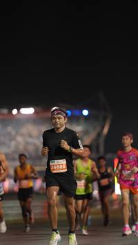 BIB: 26686
                            <button type="button" onclick="openModal(14223550)" class="btn btn-primary btn-sm float-right btn-popup" data-toggle="modal" data-target=".modal-high-quality">
                        <i class="fas fa-shopping-cart"></i> Add to Cart
                    </button>
                                            <button type="button" onclick="isThisMe(14223550, true)" class="btn btn-success btn-sm float-right btn-popup btn-isme hidden" data-toggle="tooltip" data-placement="bottom" title="นี่คือรูปของคุณใช่ไหม คลิกที่นี่เพื่อเอาเข้าอัลบั้ม">
                        <i class="fas fa-plus"></i> Add to album
                    </button>
                    <button type="button" onclick="isThisMe(14223550, false)" class="btn btn-warning btn-sm float-right btn-popup btn-isnotme hidden">
                        <i class="fas fa-ban"></i> Remove from album
                    </button>