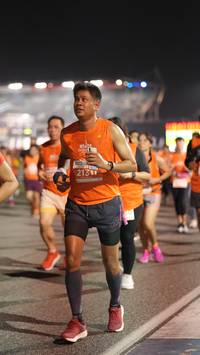 BIB: 21311
                            <button type="button" onclick="openModal(14317058)" class="btn btn-primary btn-sm float-right btn-popup" data-toggle="modal" data-target=".modal-high-quality">
                        <i class="fas fa-shopping-cart"></i> Add to Cart
                    </button>
                                            <button type="button" onclick="isThisMe(14317058, true)" class="btn btn-success btn-sm float-right btn-popup btn-isme hidden" data-toggle="tooltip" data-placement="bottom" title="นี่คือรูปของคุณใช่ไหม คลิกที่นี่เพื่อเอาเข้าอัลบั้ม">
                        <i class="fas fa-plus"></i> Add to album
                    </button>
                    <button type="button" onclick="isThisMe(14317058, false)" class="btn btn-warning btn-sm float-right btn-popup btn-isnotme hidden">
                        <i class="fas fa-ban"></i> Remove from album
                    </button>