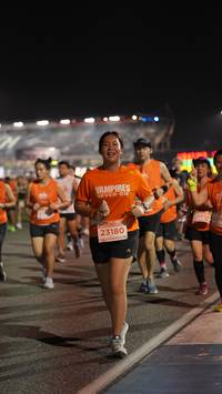 BIB: 23180
                            <button type="button" onclick="openModal(14306371)" class="btn btn-primary btn-sm float-right btn-popup" data-toggle="modal" data-target=".modal-high-quality">
                        <i class="fas fa-shopping-cart"></i> Add to Cart
                    </button>
                                            <button type="button" onclick="isThisMe(14306371, true)" class="btn btn-success btn-sm float-right btn-popup btn-isme hidden" data-toggle="tooltip" data-placement="bottom" title="นี่คือรูปของคุณใช่ไหม คลิกที่นี่เพื่อเอาเข้าอัลบั้ม">
                        <i class="fas fa-plus"></i> Add to album
                    </button>
                    <button type="button" onclick="isThisMe(14306371, false)" class="btn btn-warning btn-sm float-right btn-popup btn-isnotme hidden">
                        <i class="fas fa-ban"></i> Remove from album
                    </button>