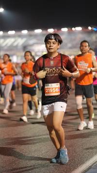 BIB: 21956
                            <button type="button" onclick="openModal(14320137)" class="btn btn-primary btn-sm float-right btn-popup" data-toggle="modal" data-target=".modal-high-quality">
                        <i class="fas fa-shopping-cart"></i> Add to Cart
                    </button>
                                            <button type="button" onclick="isThisMe(14320137, true)" class="btn btn-success btn-sm float-right btn-popup btn-isme hidden" data-toggle="tooltip" data-placement="bottom" title="นี่คือรูปของคุณใช่ไหม คลิกที่นี่เพื่อเอาเข้าอัลบั้ม">
                        <i class="fas fa-plus"></i> Add to album
                    </button>
                    <button type="button" onclick="isThisMe(14320137, false)" class="btn btn-warning btn-sm float-right btn-popup btn-isnotme hidden">
                        <i class="fas fa-ban"></i> Remove from album
                    </button>