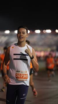 BIB: 348, 20730
                            <button type="button" onclick="openModal(14233193)" class="btn btn-primary btn-sm float-right btn-popup" data-toggle="modal" data-target=".modal-high-quality">
                        <i class="fas fa-shopping-cart"></i> Add to Cart
                    </button>
                                            <button type="button" onclick="isThisMe(14233193, true)" class="btn btn-success btn-sm float-right btn-popup btn-isme hidden" data-toggle="tooltip" data-placement="bottom" title="นี่คือรูปของคุณใช่ไหม คลิกที่นี่เพื่อเอาเข้าอัลบั้ม">
                        <i class="fas fa-plus"></i> Add to album
                    </button>
                    <button type="button" onclick="isThisMe(14233193, false)" class="btn btn-warning btn-sm float-right btn-popup btn-isnotme hidden">
                        <i class="fas fa-ban"></i> Remove from album
                    </button>