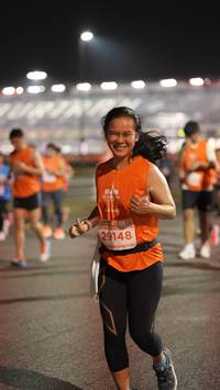 BIB: 29148
                            <button type="button" onclick="openModal(14323873)" class="btn btn-primary btn-sm float-right btn-popup" data-toggle="modal" data-target=".modal-high-quality">
                        <i class="fas fa-shopping-cart"></i> Add to Cart
                    </button>
                                            <button type="button" onclick="isThisMe(14323873, true)" class="btn btn-success btn-sm float-right btn-popup btn-isme hidden" data-toggle="tooltip" data-placement="bottom" title="นี่คือรูปของคุณใช่ไหม คลิกที่นี่เพื่อเอาเข้าอัลบั้ม">
                        <i class="fas fa-plus"></i> Add to album
                    </button>
                    <button type="button" onclick="isThisMe(14323873, false)" class="btn btn-warning btn-sm float-right btn-popup btn-isnotme hidden">
                        <i class="fas fa-ban"></i> Remove from album
                    </button>