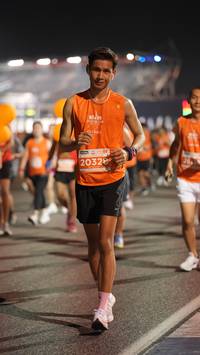 BIB: 20328
                            <button type="button" onclick="openModal(14329220)" class="btn btn-primary btn-sm float-right btn-popup" data-toggle="modal" data-target=".modal-high-quality">
                        <i class="fas fa-shopping-cart"></i> Add to Cart
                    </button>
                                            <button type="button" onclick="isThisMe(14329220, true)" class="btn btn-success btn-sm float-right btn-popup btn-isme hidden" data-toggle="tooltip" data-placement="bottom" title="นี่คือรูปของคุณใช่ไหม คลิกที่นี่เพื่อเอาเข้าอัลบั้ม">
                        <i class="fas fa-plus"></i> Add to album
                    </button>
                    <button type="button" onclick="isThisMe(14329220, false)" class="btn btn-warning btn-sm float-right btn-popup btn-isnotme hidden">
                        <i class="fas fa-ban"></i> Remove from album
                    </button>