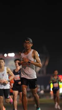 BIB: 25715
                            <button type="button" onclick="openModal(14223516)" class="btn btn-primary btn-sm float-right btn-popup" data-toggle="modal" data-target=".modal-high-quality">
                        <i class="fas fa-shopping-cart"></i> Add to Cart
                    </button>
                                            <button type="button" onclick="isThisMe(14223516, true)" class="btn btn-success btn-sm float-right btn-popup btn-isme hidden" data-toggle="tooltip" data-placement="bottom" title="นี่คือรูปของคุณใช่ไหม คลิกที่นี่เพื่อเอาเข้าอัลบั้ม">
                        <i class="fas fa-plus"></i> Add to album
                    </button>
                    <button type="button" onclick="isThisMe(14223516, false)" class="btn btn-warning btn-sm float-right btn-popup btn-isnotme hidden">
                        <i class="fas fa-ban"></i> Remove from album
                    </button>