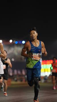 BIB: 2152
                            <button type="button" onclick="openModal(14224907)" class="btn btn-primary btn-sm float-right btn-popup" data-toggle="modal" data-target=".modal-high-quality">
                        <i class="fas fa-shopping-cart"></i> Add to Cart
                    </button>
                                            <button type="button" onclick="isThisMe(14224907, true)" class="btn btn-success btn-sm float-right btn-popup btn-isme hidden" data-toggle="tooltip" data-placement="bottom" title="นี่คือรูปของคุณใช่ไหม คลิกที่นี่เพื่อเอาเข้าอัลบั้ม">
                        <i class="fas fa-plus"></i> Add to album
                    </button>
                    <button type="button" onclick="isThisMe(14224907, false)" class="btn btn-warning btn-sm float-right btn-popup btn-isnotme hidden">
                        <i class="fas fa-ban"></i> Remove from album
                    </button>