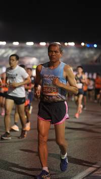 BIB: 26625
                            <button type="button" onclick="openModal(14256615)" class="btn btn-primary btn-sm float-right btn-popup" data-toggle="modal" data-target=".modal-high-quality">
                        <i class="fas fa-shopping-cart"></i> Add to Cart
                    </button>
                                            <button type="button" onclick="isThisMe(14256615, true)" class="btn btn-success btn-sm float-right btn-popup btn-isme hidden" data-toggle="tooltip" data-placement="bottom" title="นี่คือรูปของคุณใช่ไหม คลิกที่นี่เพื่อเอาเข้าอัลบั้ม">
                        <i class="fas fa-plus"></i> Add to album
                    </button>
                    <button type="button" onclick="isThisMe(14256615, false)" class="btn btn-warning btn-sm float-right btn-popup btn-isnotme hidden">
                        <i class="fas fa-ban"></i> Remove from album
                    </button>