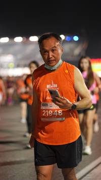 BIB: 21948
                            <button type="button" onclick="openModal(14330094)" class="btn btn-primary btn-sm float-right btn-popup" data-toggle="modal" data-target=".modal-high-quality">
                        <i class="fas fa-shopping-cart"></i> Add to Cart
                    </button>
                                            <button type="button" onclick="isThisMe(14330094, true)" class="btn btn-success btn-sm float-right btn-popup btn-isme hidden" data-toggle="tooltip" data-placement="bottom" title="นี่คือรูปของคุณใช่ไหม คลิกที่นี่เพื่อเอาเข้าอัลบั้ม">
                        <i class="fas fa-plus"></i> Add to album
                    </button>
                    <button type="button" onclick="isThisMe(14330094, false)" class="btn btn-warning btn-sm float-right btn-popup btn-isnotme hidden">
                        <i class="fas fa-ban"></i> Remove from album
                    </button>