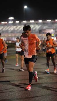 BIB: 585, 
                            <button type="button" onclick="openModal(14257484)" class="btn btn-primary btn-sm float-right btn-popup" data-toggle="modal" data-target=".modal-high-quality">
                        <i class="fas fa-shopping-cart"></i> Add to Cart
                    </button>
                                            <button type="button" onclick="isThisMe(14257484, true)" class="btn btn-success btn-sm float-right btn-popup btn-isme hidden" data-toggle="tooltip" data-placement="bottom" title="นี่คือรูปของคุณใช่ไหม คลิกที่นี่เพื่อเอาเข้าอัลบั้ม">
                        <i class="fas fa-plus"></i> Add to album
                    </button>
                    <button type="button" onclick="isThisMe(14257484, false)" class="btn btn-warning btn-sm float-right btn-popup btn-isnotme hidden">
                        <i class="fas fa-ban"></i> Remove from album
                    </button>