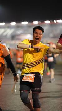 BIB: 26875
                            <button type="button" onclick="openModal(14333239)" class="btn btn-primary btn-sm float-right btn-popup" data-toggle="modal" data-target=".modal-high-quality">
                        <i class="fas fa-shopping-cart"></i> Add to Cart
                    </button>
                                            <button type="button" onclick="isThisMe(14333239, true)" class="btn btn-success btn-sm float-right btn-popup btn-isme hidden" data-toggle="tooltip" data-placement="bottom" title="นี่คือรูปของคุณใช่ไหม คลิกที่นี่เพื่อเอาเข้าอัลบั้ม">
                        <i class="fas fa-plus"></i> Add to album
                    </button>
                    <button type="button" onclick="isThisMe(14333239, false)" class="btn btn-warning btn-sm float-right btn-popup btn-isnotme hidden">
                        <i class="fas fa-ban"></i> Remove from album
                    </button>