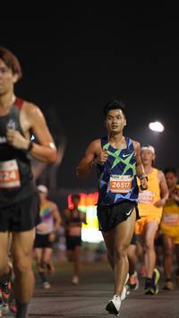 BIB: 26517
                            <button type="button" onclick="openModal(14226030)" class="btn btn-primary btn-sm float-right btn-popup" data-toggle="modal" data-target=".modal-high-quality">
                        <i class="fas fa-shopping-cart"></i> Add to Cart
                    </button>
                                            <button type="button" onclick="isThisMe(14226030, true)" class="btn btn-success btn-sm float-right btn-popup btn-isme hidden" data-toggle="tooltip" data-placement="bottom" title="นี่คือรูปของคุณใช่ไหม คลิกที่นี่เพื่อเอาเข้าอัลบั้ม">
                        <i class="fas fa-plus"></i> Add to album
                    </button>
                    <button type="button" onclick="isThisMe(14226030, false)" class="btn btn-warning btn-sm float-right btn-popup btn-isnotme hidden">
                        <i class="fas fa-ban"></i> Remove from album
                    </button>