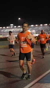 BIB: 22341
                            <button type="button" onclick="openModal(14274144)" class="btn btn-primary btn-sm float-right btn-popup" data-toggle="modal" data-target=".modal-high-quality">
                        <i class="fas fa-shopping-cart"></i> Add to Cart
                    </button>
                                            <button type="button" onclick="isThisMe(14274144, true)" class="btn btn-success btn-sm float-right btn-popup btn-isme hidden" data-toggle="tooltip" data-placement="bottom" title="นี่คือรูปของคุณใช่ไหม คลิกที่นี่เพื่อเอาเข้าอัลบั้ม">
                        <i class="fas fa-plus"></i> Add to album
                    </button>
                    <button type="button" onclick="isThisMe(14274144, false)" class="btn btn-warning btn-sm float-right btn-popup btn-isnotme hidden">
                        <i class="fas fa-ban"></i> Remove from album
                    </button>