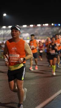 BIB: 2188
                            <button type="button" onclick="openModal(14273139)" class="btn btn-primary btn-sm float-right btn-popup" data-toggle="modal" data-target=".modal-high-quality">
                        <i class="fas fa-shopping-cart"></i> Add to Cart
                    </button>
                                            <button type="button" onclick="isThisMe(14273139, true)" class="btn btn-success btn-sm float-right btn-popup btn-isme hidden" data-toggle="tooltip" data-placement="bottom" title="นี่คือรูปของคุณใช่ไหม คลิกที่นี่เพื่อเอาเข้าอัลบั้ม">
                        <i class="fas fa-plus"></i> Add to album
                    </button>
                    <button type="button" onclick="isThisMe(14273139, false)" class="btn btn-warning btn-sm float-right btn-popup btn-isnotme hidden">
                        <i class="fas fa-ban"></i> Remove from album
                    </button>