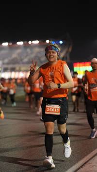 BIB: 26613
                            <button type="button" onclick="openModal(14278762)" class="btn btn-primary btn-sm float-right btn-popup" data-toggle="modal" data-target=".modal-high-quality">
                        <i class="fas fa-shopping-cart"></i> Add to Cart
                    </button>
                                            <button type="button" onclick="isThisMe(14278762, true)" class="btn btn-success btn-sm float-right btn-popup btn-isme hidden" data-toggle="tooltip" data-placement="bottom" title="นี่คือรูปของคุณใช่ไหม คลิกที่นี่เพื่อเอาเข้าอัลบั้ม">
                        <i class="fas fa-plus"></i> Add to album
                    </button>
                    <button type="button" onclick="isThisMe(14278762, false)" class="btn btn-warning btn-sm float-right btn-popup btn-isnotme hidden">
                        <i class="fas fa-ban"></i> Remove from album
                    </button>