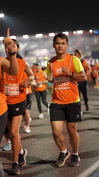 BIB: 25052, 27849
                            <button type="button" onclick="openModal(14324308)" class="btn btn-primary btn-sm float-right btn-popup" data-toggle="modal" data-target=".modal-high-quality">
                        <i class="fas fa-shopping-cart"></i> Add to Cart
                    </button>
                                            <button type="button" onclick="isThisMe(14324308, true)" class="btn btn-success btn-sm float-right btn-popup btn-isme hidden" data-toggle="tooltip" data-placement="bottom" title="นี่คือรูปของคุณใช่ไหม คลิกที่นี่เพื่อเอาเข้าอัลบั้ม">
                        <i class="fas fa-plus"></i> Add to album
                    </button>
                    <button type="button" onclick="isThisMe(14324308, false)" class="btn btn-warning btn-sm float-right btn-popup btn-isnotme hidden">
                        <i class="fas fa-ban"></i> Remove from album
                    </button>