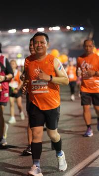 BIB: 20774
                            <button type="button" onclick="openModal(14328987)" class="btn btn-primary btn-sm float-right btn-popup" data-toggle="modal" data-target=".modal-high-quality">
                        <i class="fas fa-shopping-cart"></i> Add to Cart
                    </button>
                                            <button type="button" onclick="isThisMe(14328987, true)" class="btn btn-success btn-sm float-right btn-popup btn-isme hidden" data-toggle="tooltip" data-placement="bottom" title="นี่คือรูปของคุณใช่ไหม คลิกที่นี่เพื่อเอาเข้าอัลบั้ม">
                        <i class="fas fa-plus"></i> Add to album
                    </button>
                    <button type="button" onclick="isThisMe(14328987, false)" class="btn btn-warning btn-sm float-right btn-popup btn-isnotme hidden">
                        <i class="fas fa-ban"></i> Remove from album
                    </button>