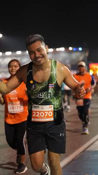 BIB: 28175, 22070
                            <button type="button" onclick="openModal(14328785)" class="btn btn-primary btn-sm float-right btn-popup" data-toggle="modal" data-target=".modal-high-quality">
                        <i class="fas fa-shopping-cart"></i> Add to Cart
                    </button>
                                            <button type="button" onclick="isThisMe(14328785, true)" class="btn btn-success btn-sm float-right btn-popup btn-isme hidden" data-toggle="tooltip" data-placement="bottom" title="นี่คือรูปของคุณใช่ไหม คลิกที่นี่เพื่อเอาเข้าอัลบั้ม">
                        <i class="fas fa-plus"></i> Add to album
                    </button>
                    <button type="button" onclick="isThisMe(14328785, false)" class="btn btn-warning btn-sm float-right btn-popup btn-isnotme hidden">
                        <i class="fas fa-ban"></i> Remove from album
                    </button>