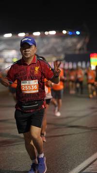 BIB: 25536
                            <button type="button" onclick="openModal(14278527)" class="btn btn-primary btn-sm float-right btn-popup" data-toggle="modal" data-target=".modal-high-quality">
                        <i class="fas fa-shopping-cart"></i> Add to Cart
                    </button>
                                            <button type="button" onclick="isThisMe(14278527, true)" class="btn btn-success btn-sm float-right btn-popup btn-isme hidden" data-toggle="tooltip" data-placement="bottom" title="นี่คือรูปของคุณใช่ไหม คลิกที่นี่เพื่อเอาเข้าอัลบั้ม">
                        <i class="fas fa-plus"></i> Add to album
                    </button>
                    <button type="button" onclick="isThisMe(14278527, false)" class="btn btn-warning btn-sm float-right btn-popup btn-isnotme hidden">
                        <i class="fas fa-ban"></i> Remove from album
                    </button>