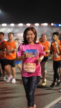 BIB: 28088
                            <button type="button" onclick="openModal(14311971)" class="btn btn-primary btn-sm float-right btn-popup" data-toggle="modal" data-target=".modal-high-quality">
                        <i class="fas fa-shopping-cart"></i> Add to Cart
                    </button>
                                            <button type="button" onclick="isThisMe(14311971, true)" class="btn btn-success btn-sm float-right btn-popup btn-isme hidden" data-toggle="tooltip" data-placement="bottom" title="นี่คือรูปของคุณใช่ไหม คลิกที่นี่เพื่อเอาเข้าอัลบั้ม">
                        <i class="fas fa-plus"></i> Add to album
                    </button>
                    <button type="button" onclick="isThisMe(14311971, false)" class="btn btn-warning btn-sm float-right btn-popup btn-isnotme hidden">
                        <i class="fas fa-ban"></i> Remove from album
                    </button>