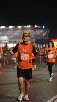 BIB: 20469
                            <button type="button" onclick="openModal(14263872)" class="btn btn-primary btn-sm float-right btn-popup" data-toggle="modal" data-target=".modal-high-quality">
                        <i class="fas fa-shopping-cart"></i> Add to Cart
                    </button>
                                            <button type="button" onclick="isThisMe(14263872, true)" class="btn btn-success btn-sm float-right btn-popup btn-isme hidden" data-toggle="tooltip" data-placement="bottom" title="นี่คือรูปของคุณใช่ไหม คลิกที่นี่เพื่อเอาเข้าอัลบั้ม">
                        <i class="fas fa-plus"></i> Add to album
                    </button>
                    <button type="button" onclick="isThisMe(14263872, false)" class="btn btn-warning btn-sm float-right btn-popup btn-isnotme hidden">
                        <i class="fas fa-ban"></i> Remove from album
                    </button>