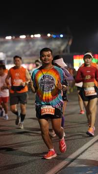 BIB: 21756, 25551
                            <button type="button" onclick="openModal(14274239)" class="btn btn-primary btn-sm float-right btn-popup" data-toggle="modal" data-target=".modal-high-quality">
                        <i class="fas fa-shopping-cart"></i> Add to Cart
                    </button>
                                            <button type="button" onclick="isThisMe(14274239, true)" class="btn btn-success btn-sm float-right btn-popup btn-isme hidden" data-toggle="tooltip" data-placement="bottom" title="นี่คือรูปของคุณใช่ไหม คลิกที่นี่เพื่อเอาเข้าอัลบั้ม">
                        <i class="fas fa-plus"></i> Add to album
                    </button>
                    <button type="button" onclick="isThisMe(14274239, false)" class="btn btn-warning btn-sm float-right btn-popup btn-isnotme hidden">
                        <i class="fas fa-ban"></i> Remove from album
                    </button>