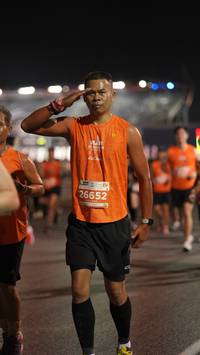 BIB: 26652
                            <button type="button" onclick="openModal(14303629)" class="btn btn-primary btn-sm float-right btn-popup" data-toggle="modal" data-target=".modal-high-quality">
                        <i class="fas fa-shopping-cart"></i> Add to Cart
                    </button>
                                            <button type="button" onclick="isThisMe(14303629, true)" class="btn btn-success btn-sm float-right btn-popup btn-isme hidden" data-toggle="tooltip" data-placement="bottom" title="นี่คือรูปของคุณใช่ไหม คลิกที่นี่เพื่อเอาเข้าอัลบั้ม">
                        <i class="fas fa-plus"></i> Add to album
                    </button>
                    <button type="button" onclick="isThisMe(14303629, false)" class="btn btn-warning btn-sm float-right btn-popup btn-isnotme hidden">
                        <i class="fas fa-ban"></i> Remove from album
                    </button>