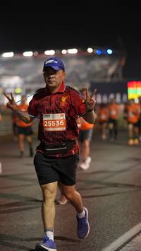 BIB: 25536
                            <button type="button" onclick="openModal(14278309)" class="btn btn-primary btn-sm float-right btn-popup" data-toggle="modal" data-target=".modal-high-quality">
                        <i class="fas fa-shopping-cart"></i> Add to Cart
                    </button>
                                            <button type="button" onclick="isThisMe(14278309, true)" class="btn btn-success btn-sm float-right btn-popup btn-isme hidden" data-toggle="tooltip" data-placement="bottom" title="นี่คือรูปของคุณใช่ไหม คลิกที่นี่เพื่อเอาเข้าอัลบั้ม">
                        <i class="fas fa-plus"></i> Add to album
                    </button>
                    <button type="button" onclick="isThisMe(14278309, false)" class="btn btn-warning btn-sm float-right btn-popup btn-isnotme hidden">
                        <i class="fas fa-ban"></i> Remove from album
                    </button>