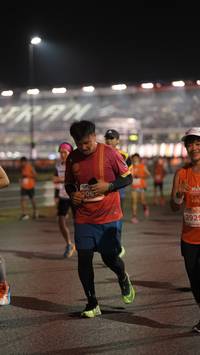 BIB: 206, 2929
                            <button type="button" onclick="openModal(14257600)" class="btn btn-primary btn-sm float-right btn-popup" data-toggle="modal" data-target=".modal-high-quality">
                        <i class="fas fa-shopping-cart"></i> Add to Cart
                    </button>
                                            <button type="button" onclick="isThisMe(14257600, true)" class="btn btn-success btn-sm float-right btn-popup btn-isme hidden" data-toggle="tooltip" data-placement="bottom" title="นี่คือรูปของคุณใช่ไหม คลิกที่นี่เพื่อเอาเข้าอัลบั้ม">
                        <i class="fas fa-plus"></i> Add to album
                    </button>
                    <button type="button" onclick="isThisMe(14257600, false)" class="btn btn-warning btn-sm float-right btn-popup btn-isnotme hidden">
                        <i class="fas fa-ban"></i> Remove from album
                    </button>