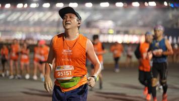 BIB: 95151
                            <button type="button" onclick="openModal(14319300)" class="btn btn-primary btn-sm float-right btn-popup" data-toggle="modal" data-target=".modal-high-quality">
                        <i class="fas fa-shopping-cart"></i> Add to Cart
                    </button>
                                            <button type="button" onclick="isThisMe(14319300, true)" class="btn btn-success btn-sm float-right btn-popup btn-isme hidden" data-toggle="tooltip" data-placement="bottom" title="นี่คือรูปของคุณใช่ไหม คลิกที่นี่เพื่อเอาเข้าอัลบั้ม">
                        <i class="fas fa-plus"></i> Add to album
                    </button>
                    <button type="button" onclick="isThisMe(14319300, false)" class="btn btn-warning btn-sm float-right btn-popup btn-isnotme hidden">
                        <i class="fas fa-ban"></i> Remove from album
                    </button>