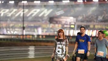 BIB: 25846, 26422
                            <button type="button" onclick="openModal(14322216)" class="btn btn-primary btn-sm float-right btn-popup" data-toggle="modal" data-target=".modal-high-quality">
                        <i class="fas fa-shopping-cart"></i> Add to Cart
                    </button>
                                            <button type="button" onclick="isThisMe(14322216, true)" class="btn btn-success btn-sm float-right btn-popup btn-isme hidden" data-toggle="tooltip" data-placement="bottom" title="นี่คือรูปของคุณใช่ไหม คลิกที่นี่เพื่อเอาเข้าอัลบั้ม">
                        <i class="fas fa-plus"></i> Add to album
                    </button>
                    <button type="button" onclick="isThisMe(14322216, false)" class="btn btn-warning btn-sm float-right btn-popup btn-isnotme hidden">
                        <i class="fas fa-ban"></i> Remove from album
                    </button>