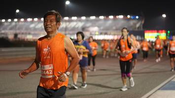 BIB: 1442
                            <button type="button" onclick="openModal(14317137)" class="btn btn-primary btn-sm float-right btn-popup" data-toggle="modal" data-target=".modal-high-quality">
                        <i class="fas fa-shopping-cart"></i> Add to Cart
                    </button>
                                            <button type="button" onclick="isThisMe(14317137, true)" class="btn btn-success btn-sm float-right btn-popup btn-isme hidden" data-toggle="tooltip" data-placement="bottom" title="นี่คือรูปของคุณใช่ไหม คลิกที่นี่เพื่อเอาเข้าอัลบั้ม">
                        <i class="fas fa-plus"></i> Add to album
                    </button>
                    <button type="button" onclick="isThisMe(14317137, false)" class="btn btn-warning btn-sm float-right btn-popup btn-isnotme hidden">
                        <i class="fas fa-ban"></i> Remove from album
                    </button>