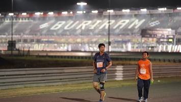 BIB: 0936, 581
                            <button type="button" onclick="openModal(14335477)" class="btn btn-primary btn-sm float-right btn-popup" data-toggle="modal" data-target=".modal-high-quality">
                        <i class="fas fa-shopping-cart"></i> Add to Cart
                    </button>
                                            <button type="button" onclick="isThisMe(14335477, true)" class="btn btn-success btn-sm float-right btn-popup btn-isme hidden" data-toggle="tooltip" data-placement="bottom" title="นี่คือรูปของคุณใช่ไหม คลิกที่นี่เพื่อเอาเข้าอัลบั้ม">
                        <i class="fas fa-plus"></i> Add to album
                    </button>
                    <button type="button" onclick="isThisMe(14335477, false)" class="btn btn-warning btn-sm float-right btn-popup btn-isnotme hidden">
                        <i class="fas fa-ban"></i> Remove from album
                    </button>