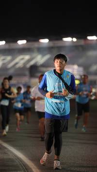 BIB: 13601
                            <button type="button" onclick="openModal(14349309)" class="btn btn-primary btn-sm float-right btn-popup" data-toggle="modal" data-target=".modal-high-quality">
                        <i class="fas fa-shopping-cart"></i> Add to Cart
                    </button>
                                            <button type="button" onclick="isThisMe(14349309, true)" class="btn btn-success btn-sm float-right btn-popup btn-isme hidden" data-toggle="tooltip" data-placement="bottom" title="นี่คือรูปของคุณใช่ไหม คลิกที่นี่เพื่อเอาเข้าอัลบั้ม">
                        <i class="fas fa-plus"></i> Add to album
                    </button>
                    <button type="button" onclick="isThisMe(14349309, false)" class="btn btn-warning btn-sm float-right btn-popup btn-isnotme hidden">
                        <i class="fas fa-ban"></i> Remove from album
                    </button>