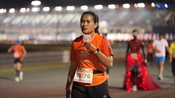 BIB: 2021, 28176
                            <button type="button" onclick="openModal(14323696)" class="btn btn-primary btn-sm float-right btn-popup" data-toggle="modal" data-target=".modal-high-quality">
                        <i class="fas fa-shopping-cart"></i> Add to Cart
                    </button>
                                            <button type="button" onclick="isThisMe(14323696, true)" class="btn btn-success btn-sm float-right btn-popup btn-isme hidden" data-toggle="tooltip" data-placement="bottom" title="นี่คือรูปของคุณใช่ไหม คลิกที่นี่เพื่อเอาเข้าอัลบั้ม">
                        <i class="fas fa-plus"></i> Add to album
                    </button>
                    <button type="button" onclick="isThisMe(14323696, false)" class="btn btn-warning btn-sm float-right btn-popup btn-isnotme hidden">
                        <i class="fas fa-ban"></i> Remove from album
                    </button>