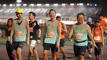 BIB: 353, 21493, 20254, 20124, 23184, 2296, 100
                            <button type="button" onclick="openModal(14319987)" class="btn btn-primary btn-sm float-right btn-popup" data-toggle="modal" data-target=".modal-high-quality">
                        <i class="fas fa-shopping-cart"></i> Add to Cart
                    </button>
                                            <button type="button" onclick="isThisMe(14319987, true)" class="btn btn-success btn-sm float-right btn-popup btn-isme hidden" data-toggle="tooltip" data-placement="bottom" title="นี่คือรูปของคุณใช่ไหม คลิกที่นี่เพื่อเอาเข้าอัลบั้ม">
                        <i class="fas fa-plus"></i> Add to album
                    </button>
                    <button type="button" onclick="isThisMe(14319987, false)" class="btn btn-warning btn-sm float-right btn-popup btn-isnotme hidden">
                        <i class="fas fa-ban"></i> Remove from album
                    </button>