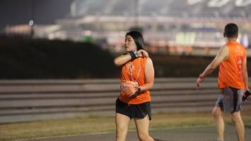 BIB: 
                            <button type="button" onclick="openModal(14326049)" class="btn btn-primary btn-sm float-right btn-popup" data-toggle="modal" data-target=".modal-high-quality">
                        <i class="fas fa-shopping-cart"></i> Add to Cart
                    </button>
                                            <button type="button" onclick="isThisMe(14326049, true)" class="btn btn-success btn-sm float-right btn-popup btn-isme hidden" data-toggle="tooltip" data-placement="bottom" title="นี่คือรูปของคุณใช่ไหม คลิกที่นี่เพื่อเอาเข้าอัลบั้ม">
                        <i class="fas fa-plus"></i> Add to album
                    </button>
                    <button type="button" onclick="isThisMe(14326049, false)" class="btn btn-warning btn-sm float-right btn-popup btn-isnotme hidden">
                        <i class="fas fa-ban"></i> Remove from album
                    </button>