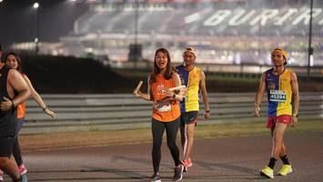 BIB: 45394
                            <button type="button" onclick="openModal(14334945)" class="btn btn-primary btn-sm float-right btn-popup" data-toggle="modal" data-target=".modal-high-quality">
                        <i class="fas fa-shopping-cart"></i> Add to Cart
                    </button>
                                            <button type="button" onclick="isThisMe(14334945, true)" class="btn btn-success btn-sm float-right btn-popup btn-isme hidden" data-toggle="tooltip" data-placement="bottom" title="นี่คือรูปของคุณใช่ไหม คลิกที่นี่เพื่อเอาเข้าอัลบั้ม">
                        <i class="fas fa-plus"></i> Add to album
                    </button>
                    <button type="button" onclick="isThisMe(14334945, false)" class="btn btn-warning btn-sm float-right btn-popup btn-isnotme hidden">
                        <i class="fas fa-ban"></i> Remove from album
                    </button>