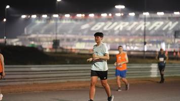 BIB: 
                            <button type="button" onclick="openModal(14324885)" class="btn btn-primary btn-sm float-right btn-popup" data-toggle="modal" data-target=".modal-high-quality">
                        <i class="fas fa-shopping-cart"></i> Add to Cart
                    </button>
                                            <button type="button" onclick="isThisMe(14324885, true)" class="btn btn-success btn-sm float-right btn-popup btn-isme hidden" data-toggle="tooltip" data-placement="bottom" title="นี่คือรูปของคุณใช่ไหม คลิกที่นี่เพื่อเอาเข้าอัลบั้ม">
                        <i class="fas fa-plus"></i> Add to album
                    </button>
                    <button type="button" onclick="isThisMe(14324885, false)" class="btn btn-warning btn-sm float-right btn-popup btn-isnotme hidden">
                        <i class="fas fa-ban"></i> Remove from album
                    </button>