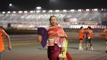 BIB: 27223
                            <button type="button" onclick="openModal(14326328)" class="btn btn-primary btn-sm float-right btn-popup" data-toggle="modal" data-target=".modal-high-quality">
                        <i class="fas fa-shopping-cart"></i> Add to Cart
                    </button>
                                            <button type="button" onclick="isThisMe(14326328, true)" class="btn btn-success btn-sm float-right btn-popup btn-isme hidden" data-toggle="tooltip" data-placement="bottom" title="นี่คือรูปของคุณใช่ไหม คลิกที่นี่เพื่อเอาเข้าอัลบั้ม">
                        <i class="fas fa-plus"></i> Add to album
                    </button>
                    <button type="button" onclick="isThisMe(14326328, false)" class="btn btn-warning btn-sm float-right btn-popup btn-isnotme hidden">
                        <i class="fas fa-ban"></i> Remove from album
                    </button>