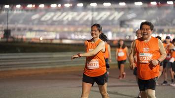 BIB: 27293, 29537
                            <button type="button" onclick="openModal(14326592)" class="btn btn-primary btn-sm float-right btn-popup" data-toggle="modal" data-target=".modal-high-quality">
                        <i class="fas fa-shopping-cart"></i> Add to Cart
                    </button>
                                            <button type="button" onclick="isThisMe(14326592, true)" class="btn btn-success btn-sm float-right btn-popup btn-isme hidden" data-toggle="tooltip" data-placement="bottom" title="นี่คือรูปของคุณใช่ไหม คลิกที่นี่เพื่อเอาเข้าอัลบั้ม">
                        <i class="fas fa-plus"></i> Add to album
                    </button>
                    <button type="button" onclick="isThisMe(14326592, false)" class="btn btn-warning btn-sm float-right btn-popup btn-isnotme hidden">
                        <i class="fas fa-ban"></i> Remove from album
                    </button>