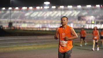 BIB: 26767
                            <button type="button" onclick="openModal(14327159)" class="btn btn-primary btn-sm float-right btn-popup" data-toggle="modal" data-target=".modal-high-quality">
                        <i class="fas fa-shopping-cart"></i> Add to Cart
                    </button>
                                            <button type="button" onclick="isThisMe(14327159, true)" class="btn btn-success btn-sm float-right btn-popup btn-isme hidden" data-toggle="tooltip" data-placement="bottom" title="นี่คือรูปของคุณใช่ไหม คลิกที่นี่เพื่อเอาเข้าอัลบั้ม">
                        <i class="fas fa-plus"></i> Add to album
                    </button>
                    <button type="button" onclick="isThisMe(14327159, false)" class="btn btn-warning btn-sm float-right btn-popup btn-isnotme hidden">
                        <i class="fas fa-ban"></i> Remove from album
                    </button>