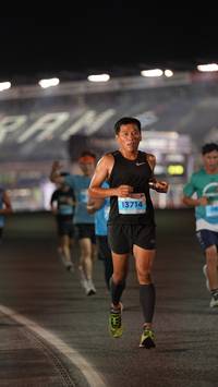 BIB: 13714
                            <button type="button" onclick="openModal(14346173)" class="btn btn-primary btn-sm float-right btn-popup" data-toggle="modal" data-target=".modal-high-quality">
                        <i class="fas fa-shopping-cart"></i> Add to Cart
                    </button>
                                            <button type="button" onclick="isThisMe(14346173, true)" class="btn btn-success btn-sm float-right btn-popup btn-isme hidden" data-toggle="tooltip" data-placement="bottom" title="นี่คือรูปของคุณใช่ไหม คลิกที่นี่เพื่อเอาเข้าอัลบั้ม">
                        <i class="fas fa-plus"></i> Add to album
                    </button>
                    <button type="button" onclick="isThisMe(14346173, false)" class="btn btn-warning btn-sm float-right btn-popup btn-isnotme hidden">
                        <i class="fas fa-ban"></i> Remove from album
                    </button>