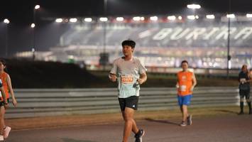 BIB: 25979
                            <button type="button" onclick="openModal(14325043)" class="btn btn-primary btn-sm float-right btn-popup" data-toggle="modal" data-target=".modal-high-quality">
                        <i class="fas fa-shopping-cart"></i> Add to Cart
                    </button>
                                            <button type="button" onclick="isThisMe(14325043, true)" class="btn btn-success btn-sm float-right btn-popup btn-isme hidden" data-toggle="tooltip" data-placement="bottom" title="นี่คือรูปของคุณใช่ไหม คลิกที่นี่เพื่อเอาเข้าอัลบั้ม">
                        <i class="fas fa-plus"></i> Add to album
                    </button>
                    <button type="button" onclick="isThisMe(14325043, false)" class="btn btn-warning btn-sm float-right btn-popup btn-isnotme hidden">
                        <i class="fas fa-ban"></i> Remove from album
                    </button>