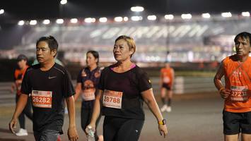 BIB: 27231, 28788, 26282
                            <button type="button" onclick="openModal(14323593)" class="btn btn-primary btn-sm float-right btn-popup" data-toggle="modal" data-target=".modal-high-quality">
                        <i class="fas fa-shopping-cart"></i> Add to Cart
                    </button>
                                            <button type="button" onclick="isThisMe(14323593, true)" class="btn btn-success btn-sm float-right btn-popup btn-isme hidden" data-toggle="tooltip" data-placement="bottom" title="นี่คือรูปของคุณใช่ไหม คลิกที่นี่เพื่อเอาเข้าอัลบั้ม">
                        <i class="fas fa-plus"></i> Add to album
                    </button>
                    <button type="button" onclick="isThisMe(14323593, false)" class="btn btn-warning btn-sm float-right btn-popup btn-isnotme hidden">
                        <i class="fas fa-ban"></i> Remove from album
                    </button>