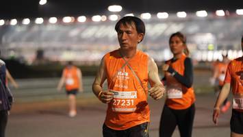 BIB: 27231
                            <button type="button" onclick="openModal(14323679)" class="btn btn-primary btn-sm float-right btn-popup" data-toggle="modal" data-target=".modal-high-quality">
                        <i class="fas fa-shopping-cart"></i> Add to Cart
                    </button>
                                            <button type="button" onclick="isThisMe(14323679, true)" class="btn btn-success btn-sm float-right btn-popup btn-isme hidden" data-toggle="tooltip" data-placement="bottom" title="นี่คือรูปของคุณใช่ไหม คลิกที่นี่เพื่อเอาเข้าอัลบั้ม">
                        <i class="fas fa-plus"></i> Add to album
                    </button>
                    <button type="button" onclick="isThisMe(14323679, false)" class="btn btn-warning btn-sm float-right btn-popup btn-isnotme hidden">
                        <i class="fas fa-ban"></i> Remove from album
                    </button>