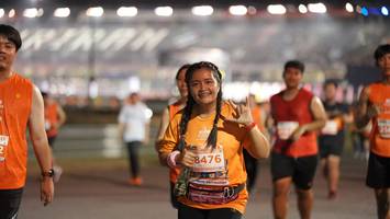 BIB: 8476
                            <button type="button" onclick="openModal(14317203)" class="btn btn-primary btn-sm float-right btn-popup" data-toggle="modal" data-target=".modal-high-quality">
                        <i class="fas fa-shopping-cart"></i> Add to Cart
                    </button>
                                            <button type="button" onclick="isThisMe(14317203, true)" class="btn btn-success btn-sm float-right btn-popup btn-isme hidden" data-toggle="tooltip" data-placement="bottom" title="นี่คือรูปของคุณใช่ไหม คลิกที่นี่เพื่อเอาเข้าอัลบั้ม">
                        <i class="fas fa-plus"></i> Add to album
                    </button>
                    <button type="button" onclick="isThisMe(14317203, false)" class="btn btn-warning btn-sm float-right btn-popup btn-isnotme hidden">
                        <i class="fas fa-ban"></i> Remove from album
                    </button>