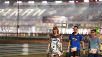 BIB: 25846, 26422
                            <button type="button" onclick="openModal(14322138)" class="btn btn-primary btn-sm float-right btn-popup" data-toggle="modal" data-target=".modal-high-quality">
                        <i class="fas fa-shopping-cart"></i> Add to Cart
                    </button>
                                            <button type="button" onclick="isThisMe(14322138, true)" class="btn btn-success btn-sm float-right btn-popup btn-isme hidden" data-toggle="tooltip" data-placement="bottom" title="นี่คือรูปของคุณใช่ไหม คลิกที่นี่เพื่อเอาเข้าอัลบั้ม">
                        <i class="fas fa-plus"></i> Add to album
                    </button>
                    <button type="button" onclick="isThisMe(14322138, false)" class="btn btn-warning btn-sm float-right btn-popup btn-isnotme hidden">
                        <i class="fas fa-ban"></i> Remove from album
                    </button>